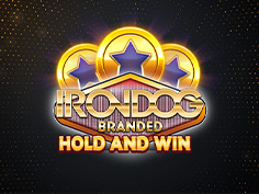 Branded Hold And Win