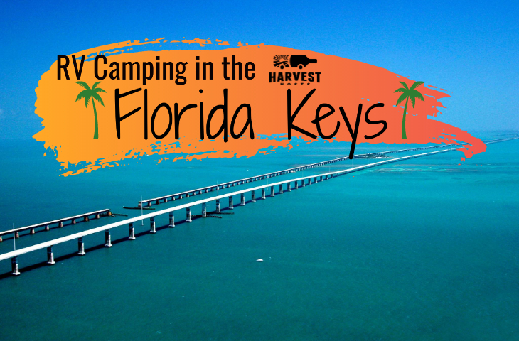 RV Camping in the Florida Keys