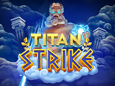Titan Strike