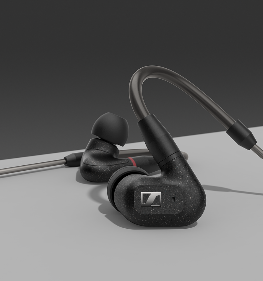 IE 300 | Sennheiser United States