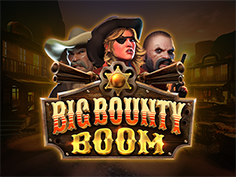 Big Bounty Boom