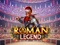 Roman Legend Slot Game | Play Roman Legend Slot Demo Online