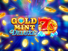 Gold Mint 7s Deluxe