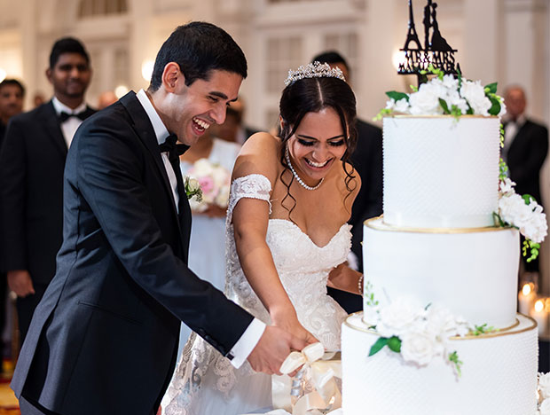 Wedding Cake Ideas And Considerations When Making It Yourself