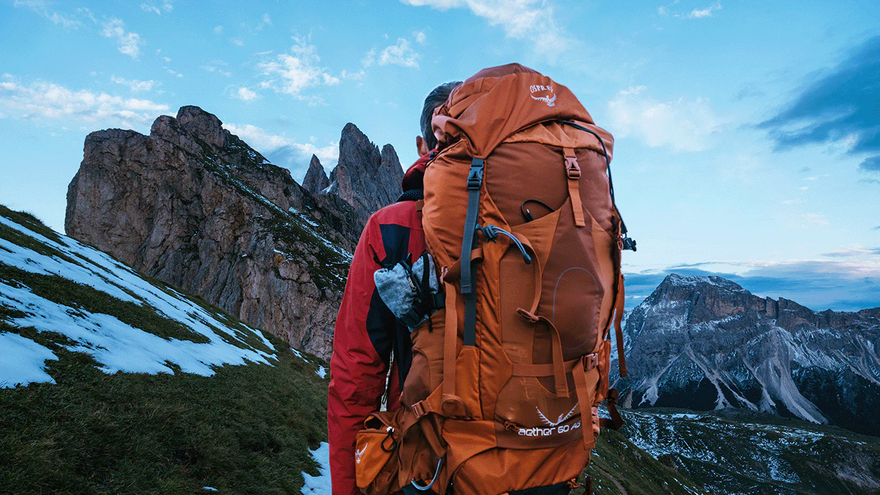 Best Backpacks for Hiking and Backpacking in 2022