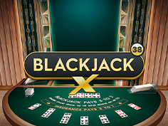 BlackjackX 38