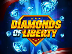 Diamonds Of Liberty