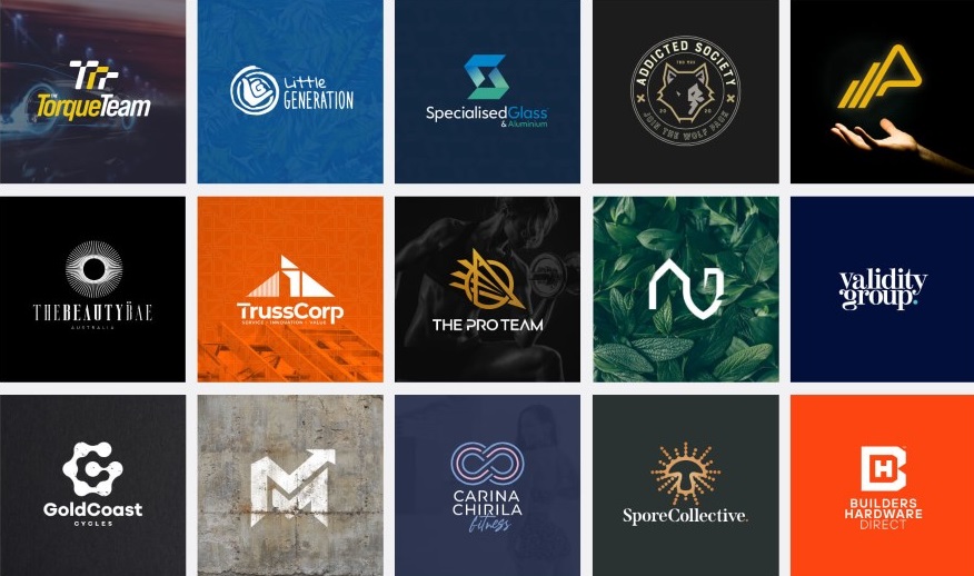 Best AI Tools for Logo Design | Search AI Tools for All Your Needs