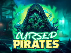Cursed Pirates