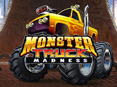 Monster Truck Madness