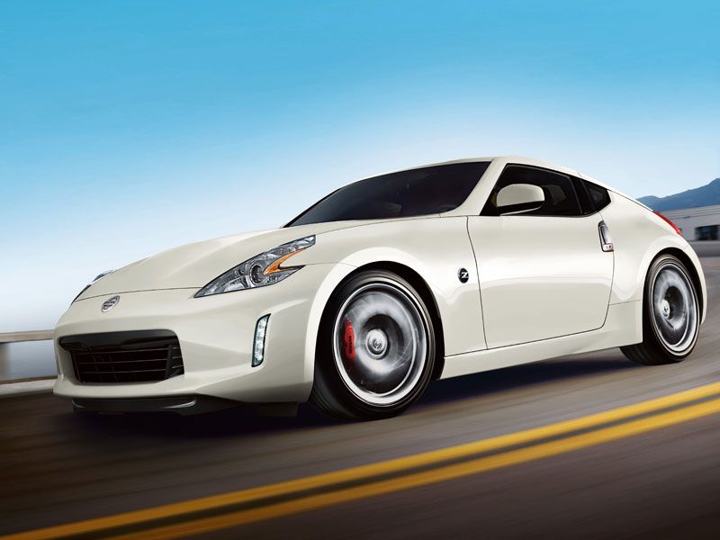 10 2Seater Cars that are Worth a Test Drive Autobytel