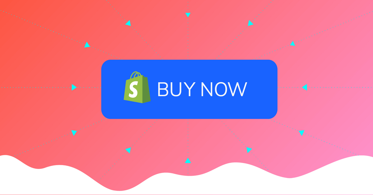 Dynamic checkout button Shopify – Tip to check out quickly