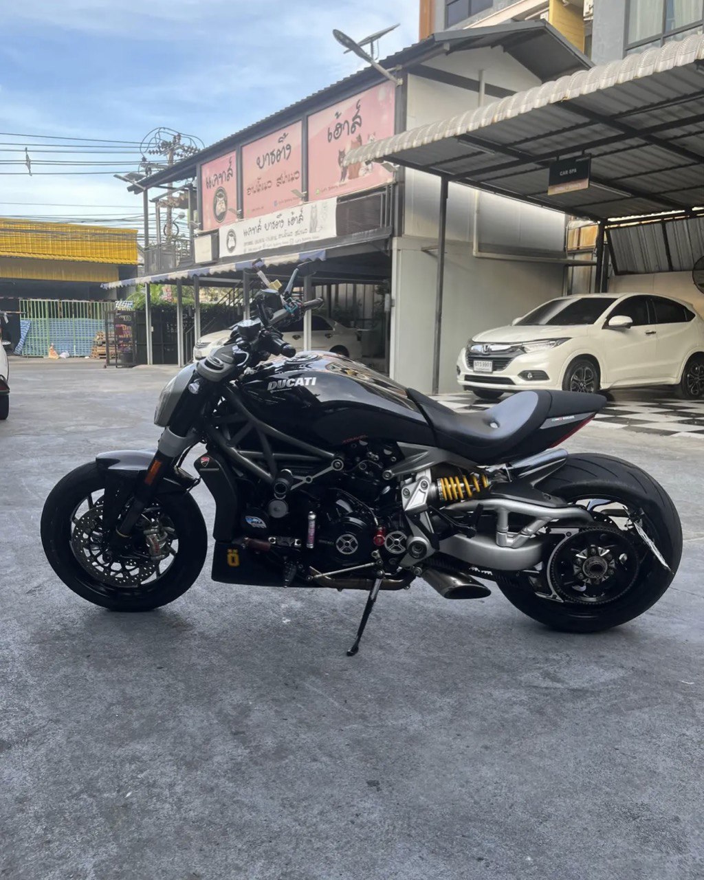 Дополнительное изображение Ducati Diavel 2019 clqnrpaiiz9cd0bzqyh9shsi0
