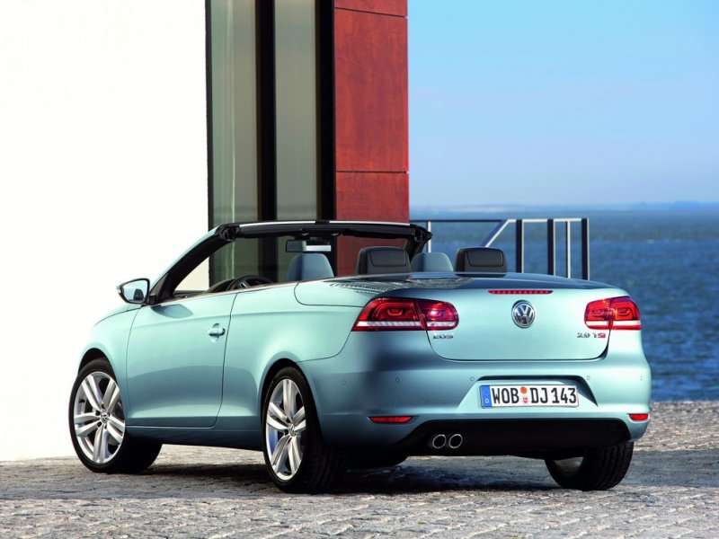 10 Best Used Hardtop Convertibles Autobytel