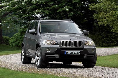 2007 BMW X5 Photo Gallery Autoweb
