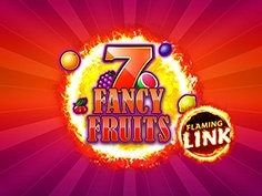 Fancy Fruits Flaming Link