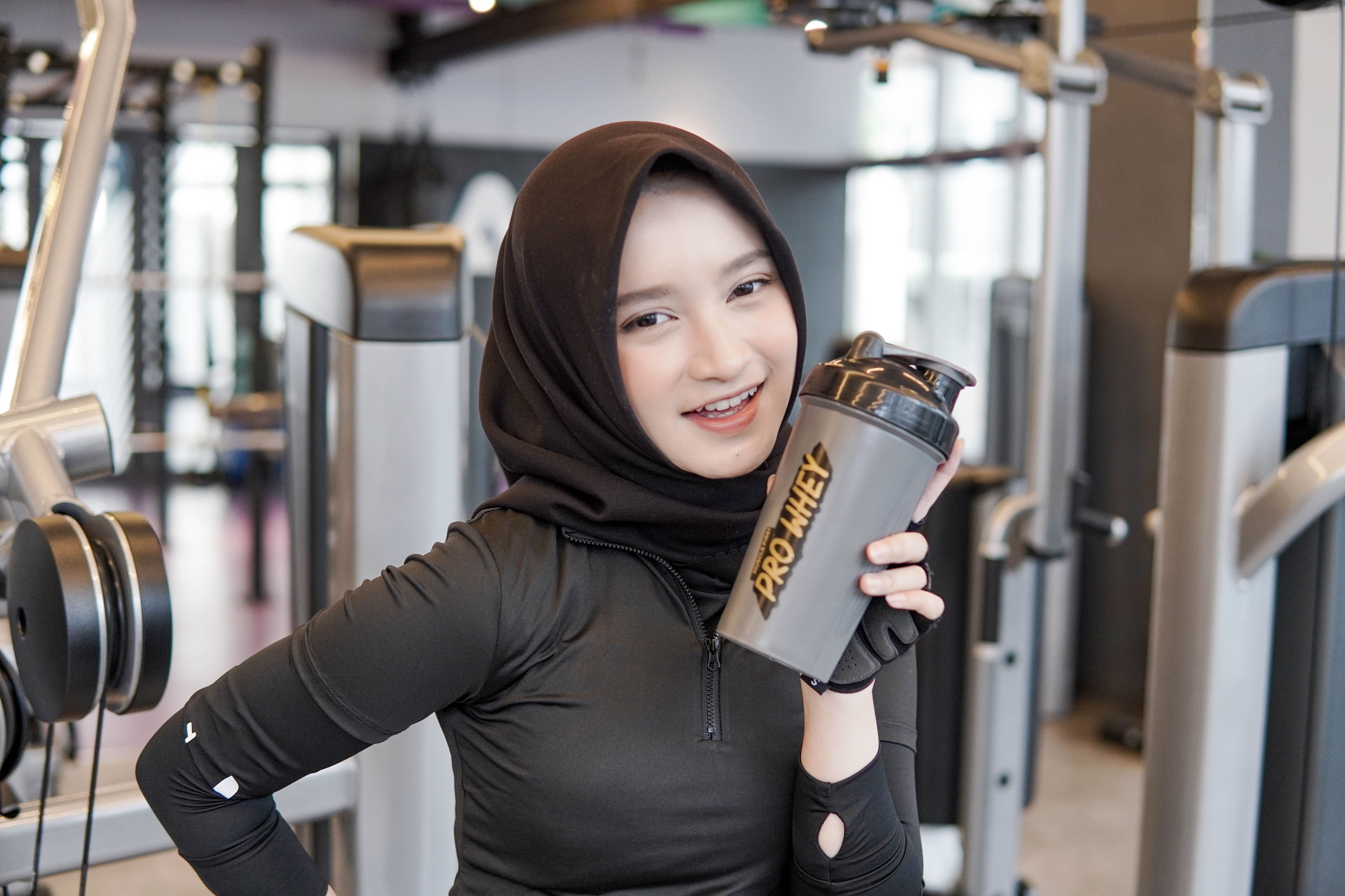 takjil tinggi protein