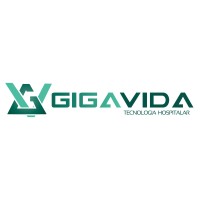 Logo da empresa Gigavida