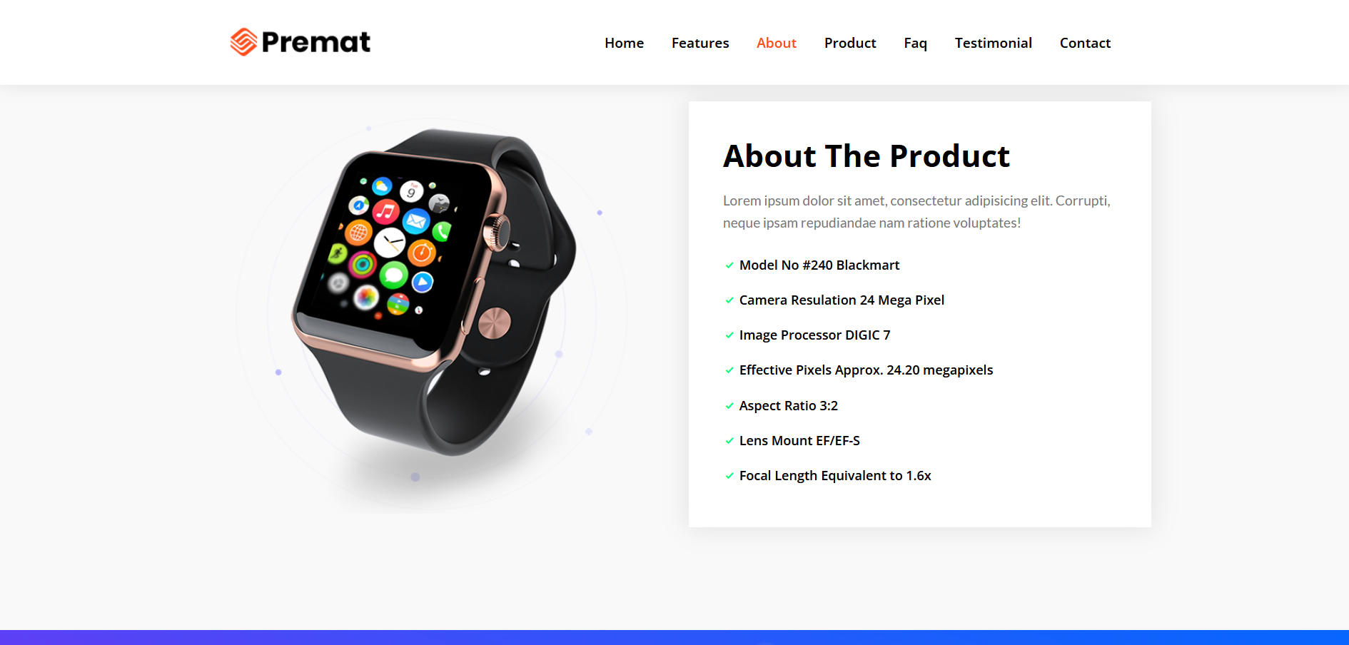 Imagem da sessão About