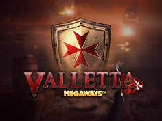 Valletta Megaways