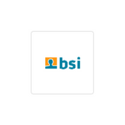 BSI Customer Suite Logo