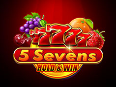 5 Sevens Hold & Win