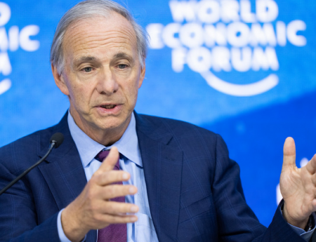 Ray Dalio’s Net Worth: The Fortune of the Billionaire Hedge Fund Manager