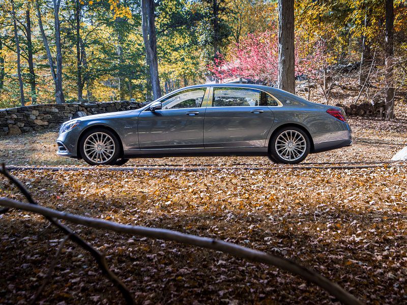 10 Best Luxury Commuter Cars | Autoweb