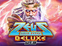 Zeus Rush Fever Deluxe Se