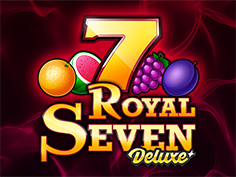 Royal Seven Deluxe