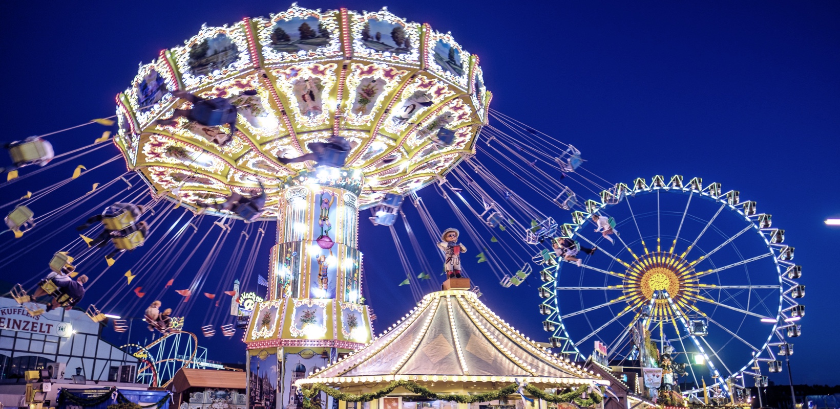 The Theme Park Workplace: A Modern Approach to IT Operations | Nexthink