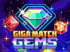 Giga Match Gems