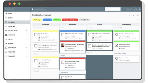 humbee Screenshot