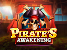 Pirate's Awakening