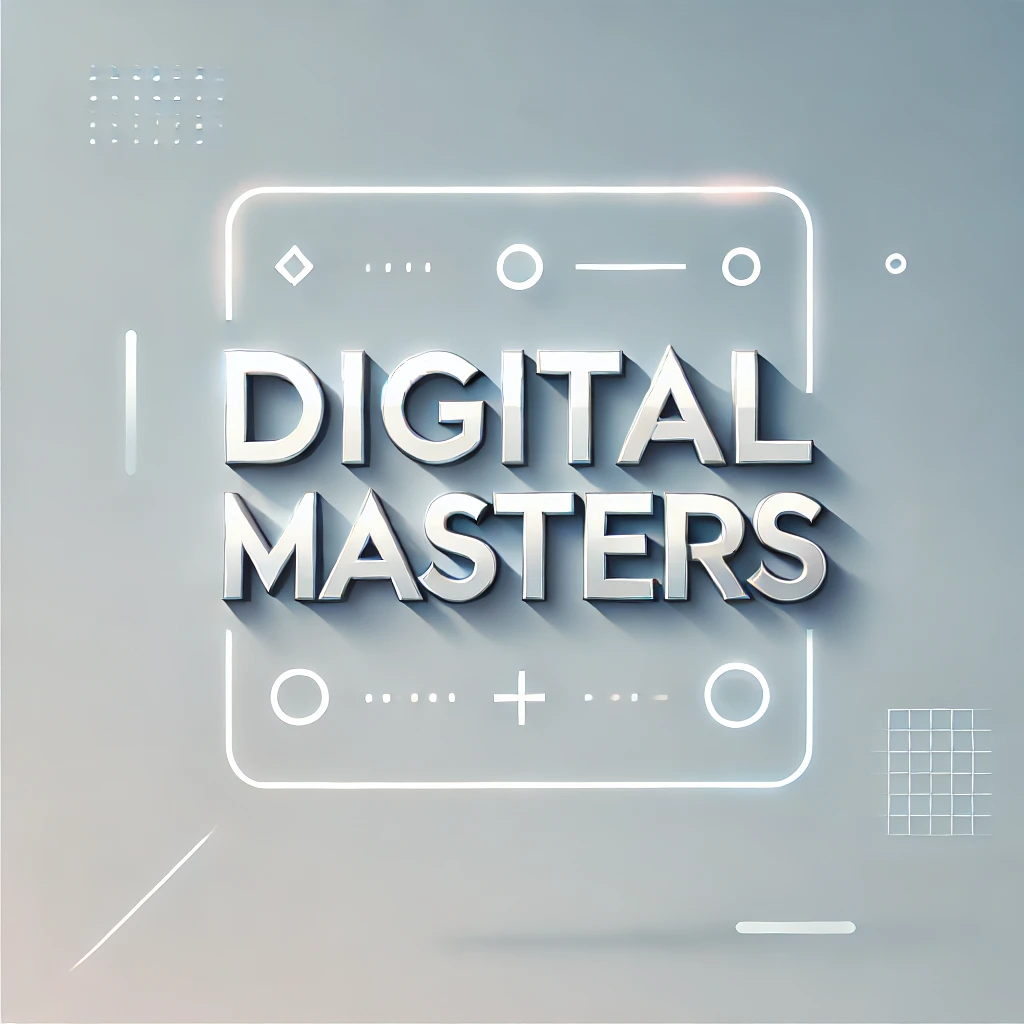 Konkurs Digital Masters ZS2 Łańcut