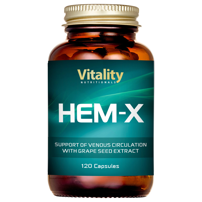 Hem-X now cheap at Vitamin Express ✓ High Quality Guaranteed ✓ Fast Delivery ▶ Order Hemorrhoids Capsules now!