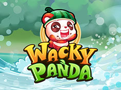 Wacky Panda