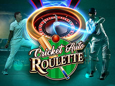Cricket Auto Roulette
