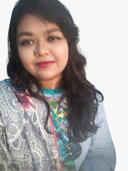 Puja Kundu