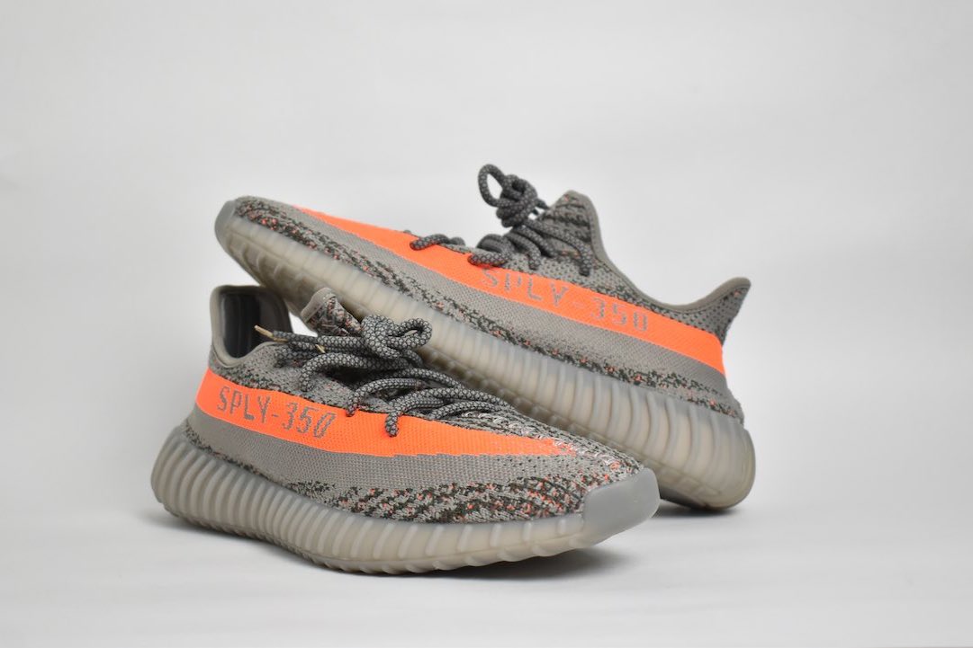 adidas Yeezy Boost 350 V2 Beluga Reflective