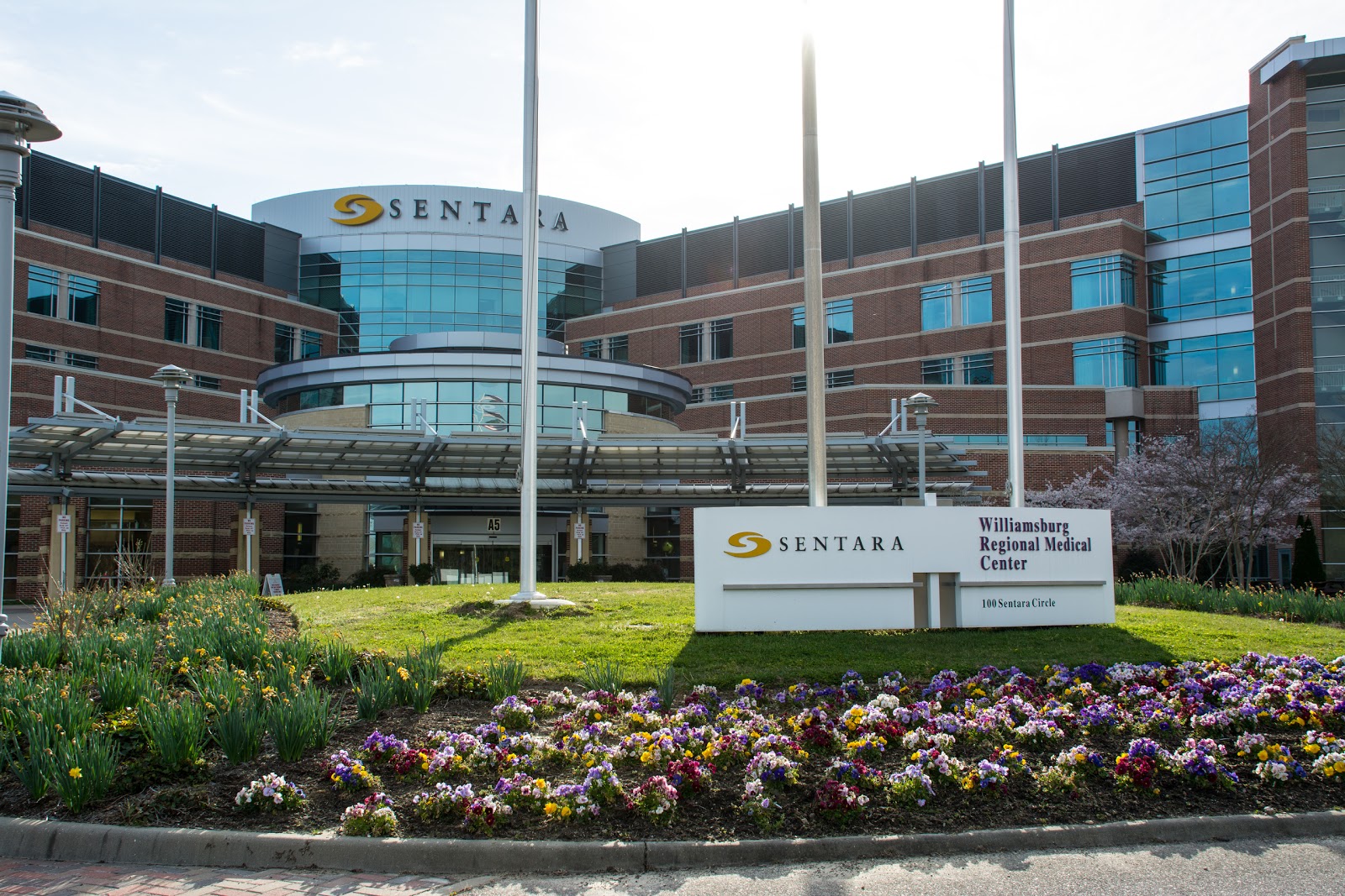 Sentara Williamsburg Regional Medical Center