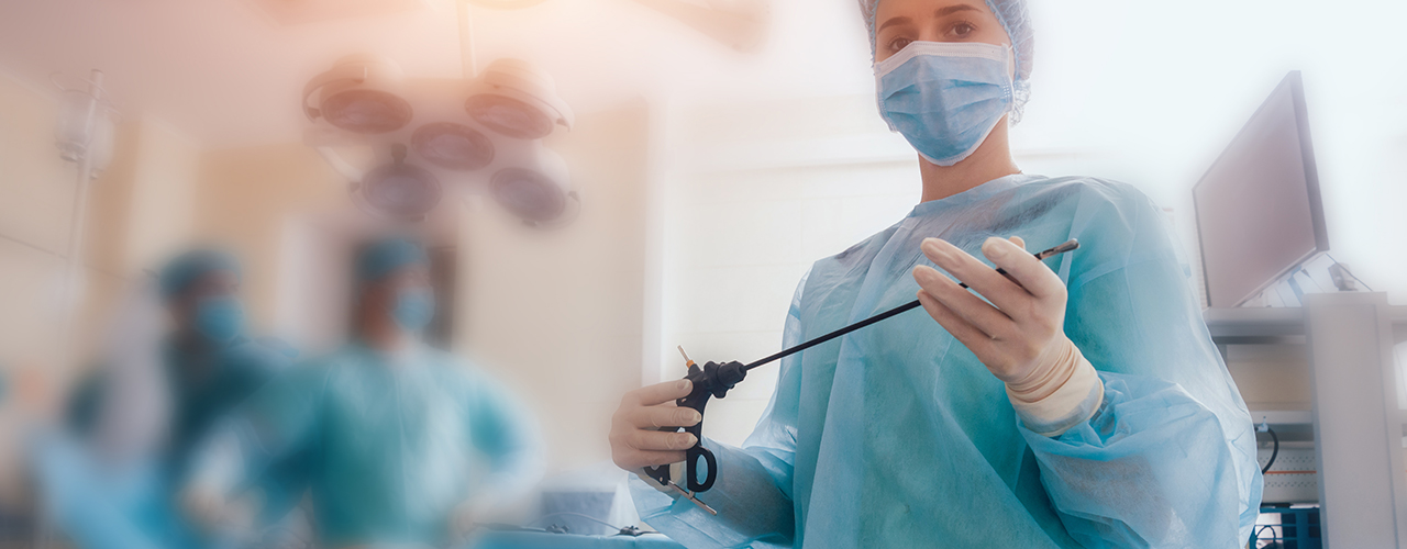 Laparoscopic Surgery In Bangalore