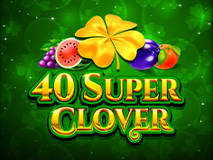 40 Super Clover