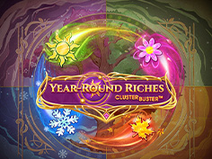 Year Round Riches Clusterbuster