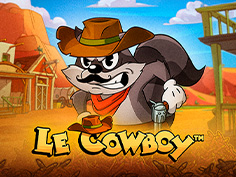 Le Cowboy