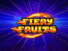 Fiery Fruits