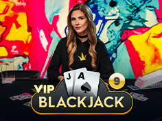 VIP Blackjack 9