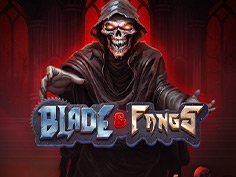 Blade And Fangs
