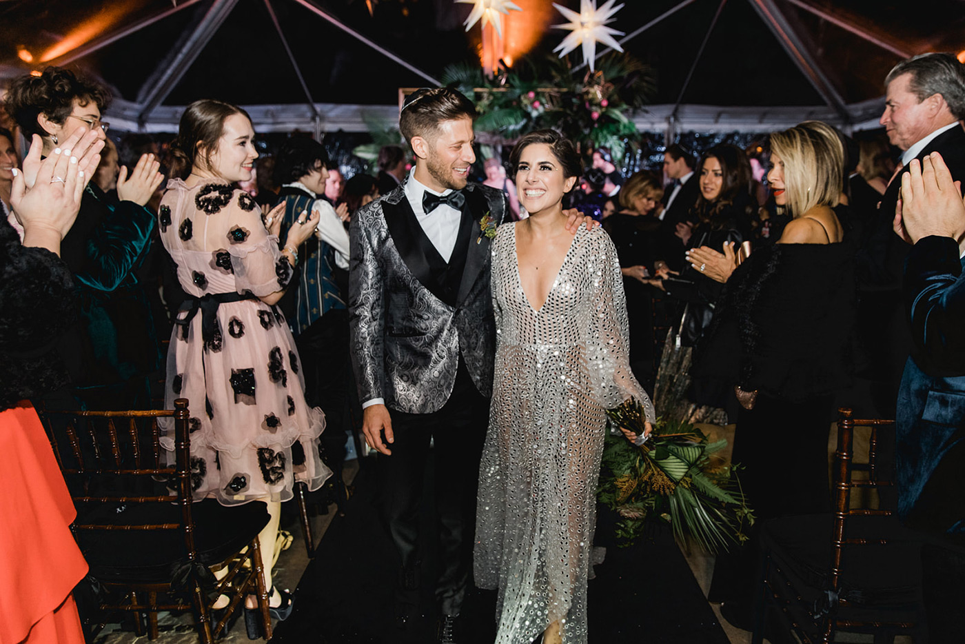 DTLA Wedding - Ceremony