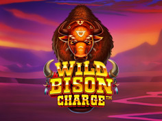Wild Bison Charge